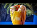 Super Yummy Mango icecream., Summer Drinks recipe by FOODIE'S | Fresh Mango shake, mango smoothie