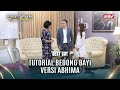 Tegang Begitu Abhima Wkwk | Best Cut Terpaksa Menikahi Tuan Muda ANTV Eps 146 (3/3)