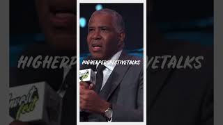 Billionaire Robert F . Smith Gives Advice For People In Their 20s.