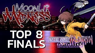 [UNIST] Top 8 Finals - Moonlit Madness @ Next Level