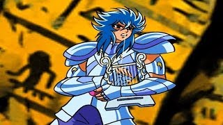 Saint Seiya : The Hades (PS2) | Pt. 16| Stringer Fine!