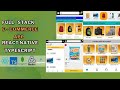 React Native Full Stack Ecommerce  App with Typescript and MONGODB. React Native tutorial