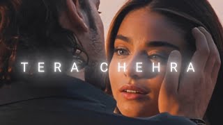 TERA CHEHRA (Slowed+Reverb) -  Arijit Singh | THE LOFI BOY