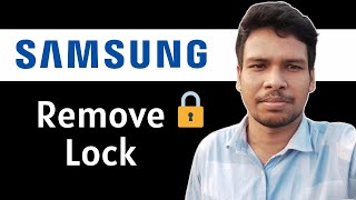 How To Remove Password / Pin / Pattern From Samsung Phone