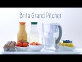 brita grand pitcher