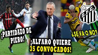 (CONFIRMADO) HOY LLEGAN 2 CONVOCADOS DE ECUADOR, PIERO HINCAPIÉ VS ATALANTA, BYRON CASTILLO SANTOS