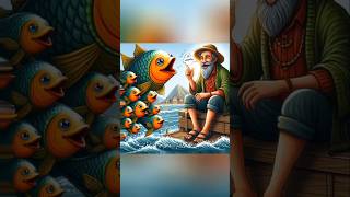 জেলের ইচ্ছেপূরণ 🤣 #ytshorts #facts #cartoon #জেলে #জেলে_পাড়া_মাছের_বাজার