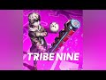 Re: Theme of KAZUKI | TRIBE NINE OST 