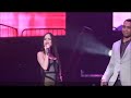 Don Omar Ft  Natti Natasha - Dutty Love (Live)  FanClip