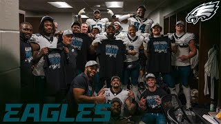 Philadelphia Eagles Top Defensive Highlights | 2025-26 NFL Season