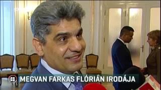 Megvan Farkas Flórián irodája 17-04-26