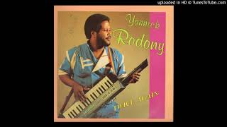 YANNICK RODONY: ZOUK I LOVE YOU - A/C: YANNICK RODONY