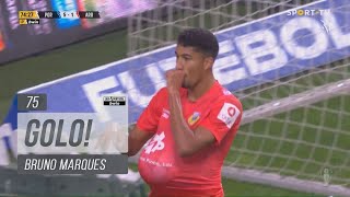 Goal | Golo Bruno Marques: FC Porto 5-(1) FC Arouca (Liga 22/23 #14)
