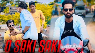O Saki Saki | Nora Fatehi | Batla House | Gangstar Story | Hindi Latest Song 2021