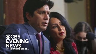 Leaked racist remarks ignite outrage in Los Angeles