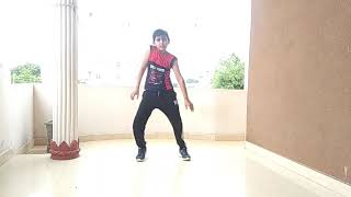 Simple and easy kids dance video on Illegal weapon Song |Yash Maan|