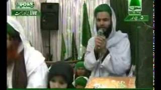YouTube - Junaid Sheikh Pop Singer Changed his Life in Dawateislami ___ Must Watch ___.flv