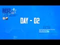 Plenary 01 | RESC Conference 2024 | DAY 02 | GENERATIVE AI | NIE #generativeai #ai #confrence