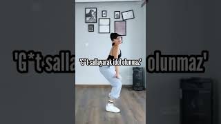 Linç amaçlı bir video değildir! Lisa ve Hilal aynı sebepten dolayı linç yiyor. Karşılaştırma yoktur!