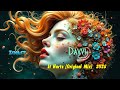 Davvi - It Hurts (Original Mix 2025 )