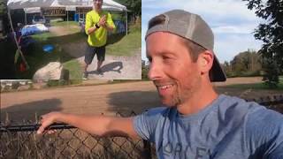 Foxtail Trail Races - Ultra Run - Race summary