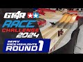 May Tamiya mini 4wd Race Challenge 2024 Round 1