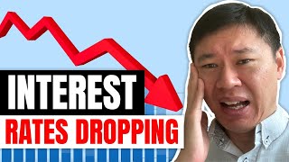 Rates Dropping FAST!! - The SSB Rates Are Going To Get More Terrible... | Singapore Savings Bond