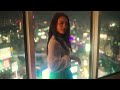 【松原みき】miki matsubara sky restaurant official teaser 2