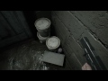 Resident Evil 7 - Processing Area: Scorpion Key, Mr Everywhere, Lock Pick, Psychostimulant Locations