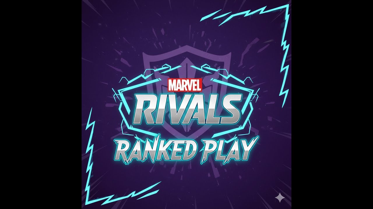 Ranked Play Youtube