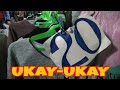 BAGUIO CITY｜NAPADAAN SAGLIT SA HILLTOP MARKET｜UKAY-UKAY HAUL