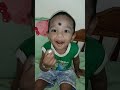 djabhiruchulu djshorts baby drinking medicine with full smile🤩