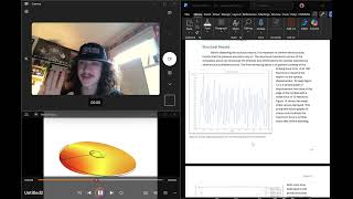 Cymbal Designing Simulation - The Structural and Acoustic Relation