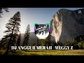 DJ ANGGUR MERAH - MEGGY Z