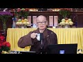 02 master heng lai chan meditation retreat chan qi 20201207