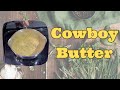 Cowboy Butter - The Herbalicious Dipping Sauce for Steak, Chicken or Seafood