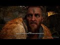 assassin s creed valhalla sigurd believes he is a god...