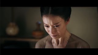 Female lead clashes with her wicked aunt, risking the exposure of her shocking origins.