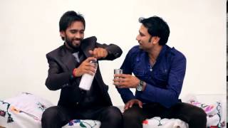 Punjabi Songs "So Ja Jija"  || Darshan Khella & Husanpreet || Official Video 2013 || Just Punjabi