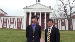 The History of Sigma Nu