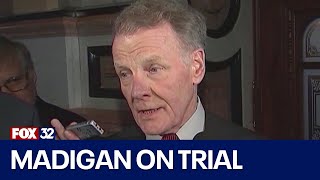 What to expect from Mike Madigan's trial