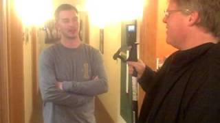 Tatango.TV - Adrian's Interview with Scoble