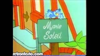 Marie Soleil intro 1989