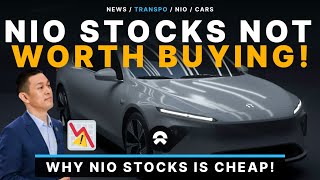 NIO Stocks Worth Buying?
