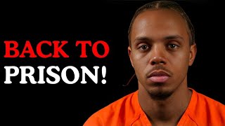 Cast Members Who Went BACK to Prison (Love After Lockup)