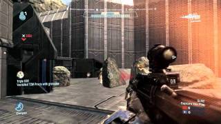 VYE (An EU MLG Team) :: Halo: Reach Montage - INCREDIBLE!!!