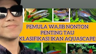 #5 Ikan-ikan AGRESIF