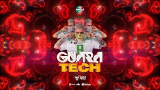 Set La Calavera - GUARATECH 3 - Dj Rocka (guaracha y tech)