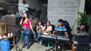 Kawitan - Cover by Mylene | RAY-AW NI ILOCANO