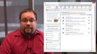 Appraiser Tech Tip: Your XSite homepage